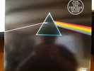 PINK FLOYD-DARK SIDE OF THE MOON-NEVER PLAYED-COLORED VINYL-IMPORT-SHVLA.804
