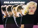 Blondie S/T LP 