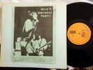 Rare 2 LP Rolling Stones - Mick's Birthday Party TRADE MARK OF QUALITY #2815 NM