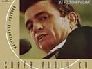 JOHNNY CASH - LIVE AT FOLSOM PRISON VINYL LP ALBUM BRAND NEW SEALED