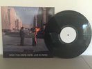 PINK FLOYD - WISH YOU WERE HERE - LIVE IN PARIS - BRAND NEW VINYL LP RECORD
