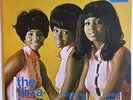 The Flirtations - Nothing But A Heartache - Original Spanish 45 EX+