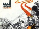 BUCK 65 Situation 2x LP NEW VINYL Strange Famous Sage Francis Cadence Weapon