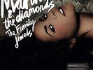 Marina & The Diamonds The Family Jewels LP Vinyl NEW