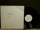 JOHNNY CASH   Strawberry Cake  LP    WHITE LABEL  A1 /B1 matrix   Mega-rare