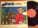 DAVID BOWIE The Man Who Sold The World LP CARTOON COVER ORIGINAL US 1st PRESS'70