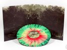 JURASSIC PARK Soundtrack 2xLP DILOPHOSAURUS COLOR VINYL mondo john williams
