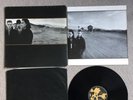 U2 The Joshua Tree Original Vinyl LP Island Records