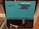 KENNY DREW UNDERCURRENT BLP 4059 MONO BLUE NOTE 1961 EX
