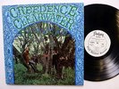 CREEDENCE CLEARWATER REVIVAL s/t LP PROMO 1st Press Near-MINT vinyl sm1388