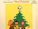 A CHARLIE BROWN CHRISTMAS Vince Guaraldi 1965 FANTASY 5019 Mono SHRINK VG+/EX LP
