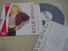 KYLIE MINOGUE(JAPAN SINGLE 12