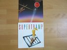 2 x Vinyl-LP     SUPERTRAMP    The very Best of  & famous last words (OIS & TOP)