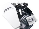 METALLICA Death Magnetic Coffin Box
