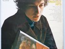 Bob Dylan - Greatest Hits Vinyl LP UK 1st Press 1966 Rare Mono Laminated EX