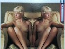 KARAOKE WIDE 20 LP JAPAN SEXY NUDE COVER CHEESECAKE BH-1031