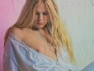 BILL DOGGETT / MIDNIGHT SLOWS VOL.9 LP  SEXY NUDE COVER CHEESECAKE