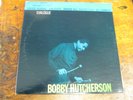BOBBY HUTCHERSON Dialogue LP BLUE NOTE Liberty RVG stereo jazz  VG++ nice