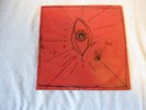 The Cure. Wish. double album with paperwork LP