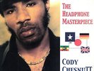 C CHESNUTT HEADPHONE MASTERPIECE 3LP VINYL NEW LTD ED NUMBERED REPRESS