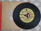 Jackie Wilson Nothing but blue skies / I get the sweetest feeling US import