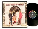 People – Both Sides Of People   Rare Psych Rock - 1969 Capitol