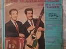 Los Mananeros De Nuevo Leon - Estas Pedida Y Dada lp VERY RARE NORTENO del valle
