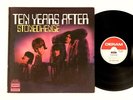 Ten Years After – Stonedhenge   1969 Deram Gatefold W/Inner