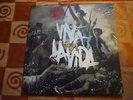 Coldplay - Viva La Vida - LP - Parlophone Klappcover