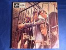 The Yardbirds - FIVE LIVE YARDBIRDS Vinyl LP Mono Columbia label 33SX-1677