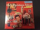 ELVIS PRESLEY - Elvis' Christmas Album - EPB-1035-1 - Rare german EP
