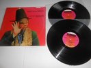 Captain Beefheart, Trout Mask Replica Original Double Lp, VG