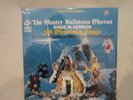 THE GUNTER KALLMANN CHORUS SINGS IN GERMAN 