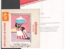 SUZY AND THE RED STRIPES Seaside Woman 7