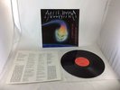 HELLWITCH *SYZYGIAL MISCREANCY* VERY RARE 1990 FIRST PRESS WILD RAGS LP + INNER