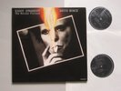 David Bowie ?– Ziggy Stardust - The Motion Picture  2 LP   EX