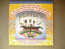 THE BEATLES MAGICAL MYSTERY TOUR ORIGINAL MASTER RECORDING LP MINT RARE