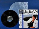 MICHAEL JACKSON BILLIE JEAN 123P490 OBI 12