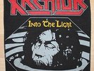 Kreator , Out of the Dark / Into the Light Backpatch, 1988, rar