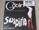 GOBLIN - SUSPIRIA PURPLE COLOURED 7