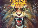 MIDNIGHT CHASER - Lion's Choice (NEW*US METAL*2nd ALBUM*NWOBHM*D.HEAD*TANK)