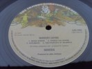 GENESIS NURSERY CRIME  1970s Mad Hatter Press UK LP MINT TIME CAPSULE COPY