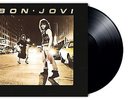 Bon Jovi - Self Titled / The Album - Sealed Remastered 180g Vinyl LP