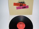 Beatles LP - AT THE HOLLYWOOD BOWL - EMI MFP 4156761 - UK 1984 - near mint