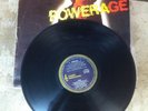 ACDC Powerage LP Blue Albert Vinyl Bon Scott Oz Rock Rare