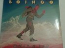 Factory sealed Oingo Boingo LP Only a Lad