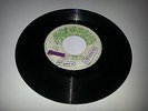 AQUARIUS/LET LOVE IN - JIMBLILIN   [ROOTS REGGAE]  7