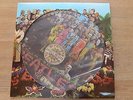 THE BEATLES  Picture Disc  St. Peppers Lonely Hearts Club Band PHO 7027