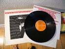 LP David BOWIE 