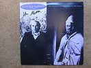 VAN MORRISON SIGNED LP NO GURU METHOD TEACHER AUTOGRAPHED IN PERSON 1990s RARE